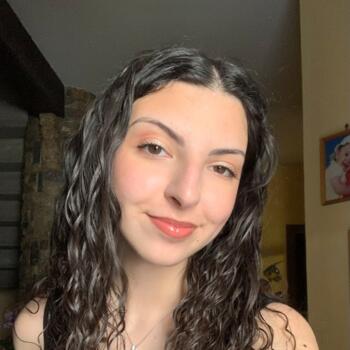 Babysitter a Castelcivita: Angela