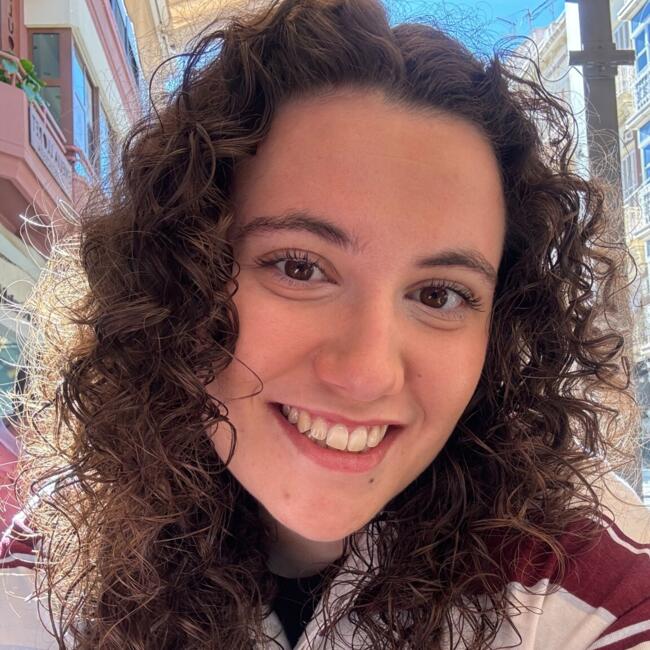 Canguro en Conil de la Frontera: Carmen