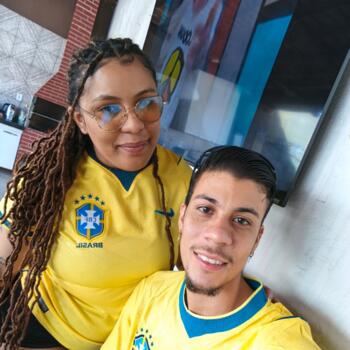 Babysitting job in Aparecida de Goiânia: LAERTE