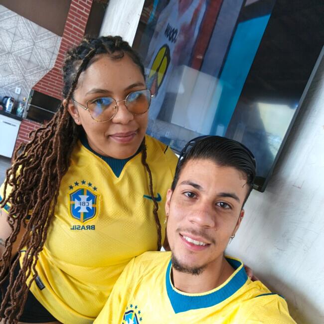 Babysitting job in Aparecida de Goiânia: LAERTE