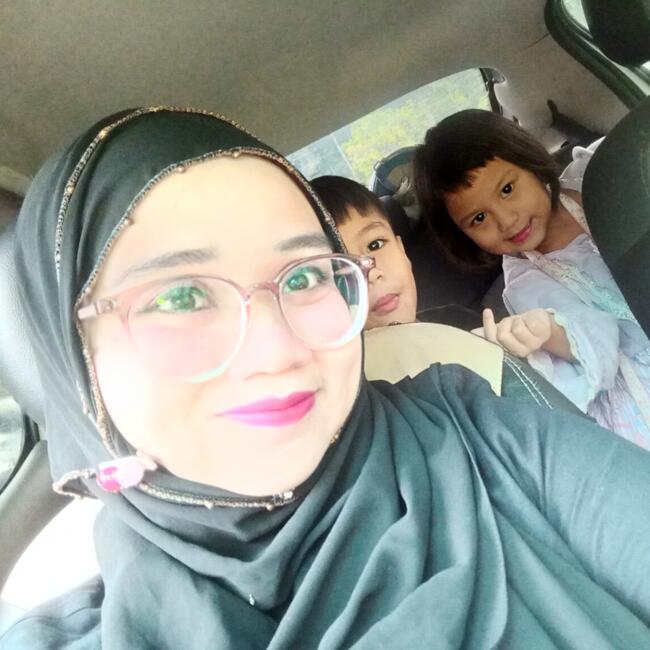Babysitter in Kuantan: Farah Amirah