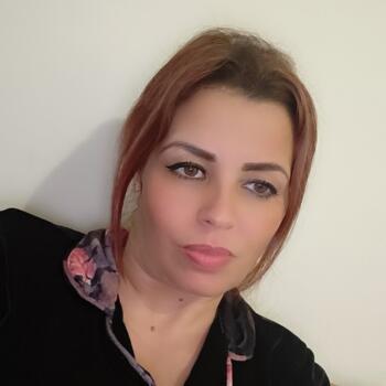 Babysitter a Codroipo: Majda