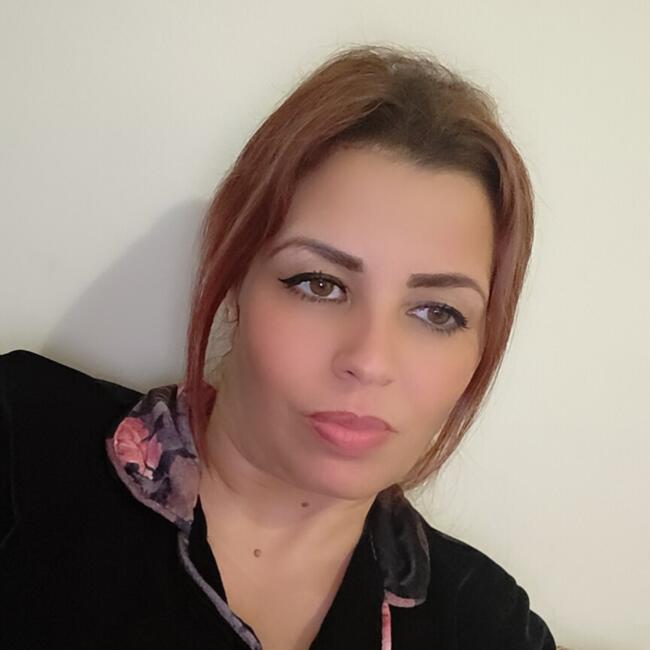 Babysitter a Codroipo: Majda