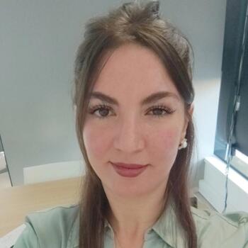 Babysitter in Mâcon: Isabelle