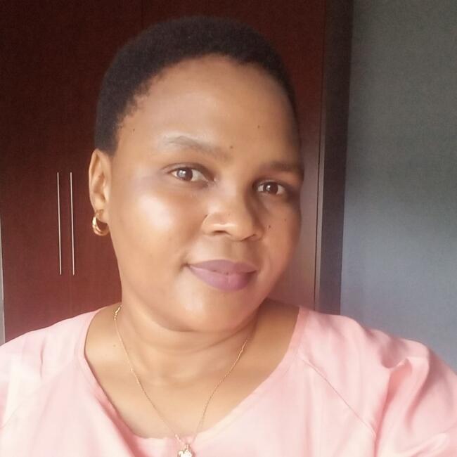 Nanny in Bloemfontein: Relebohile