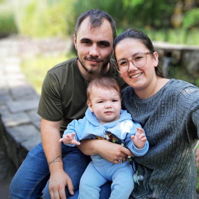 Babysitter Job in Zele: Jordan