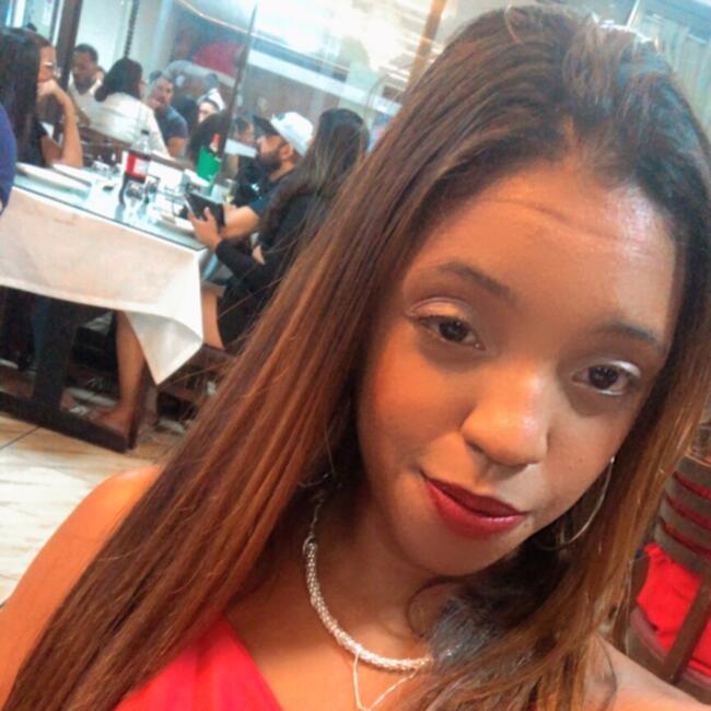 Babá em Jaboatão dos Guararapes: Ranny