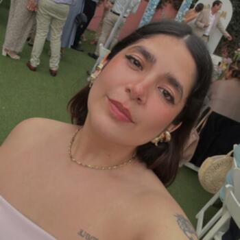 Babysitter León: Karla Veronica