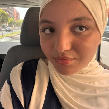 Babysitter in Ans: Najwa