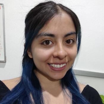 Babysitter Tláhuac: Kricsel Anhet