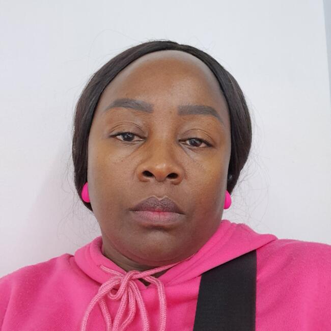 Babysitter in Medellín: Silvia