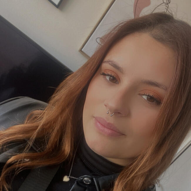 Babysitter in Valparaíso: Pia Pinochet Echeverria