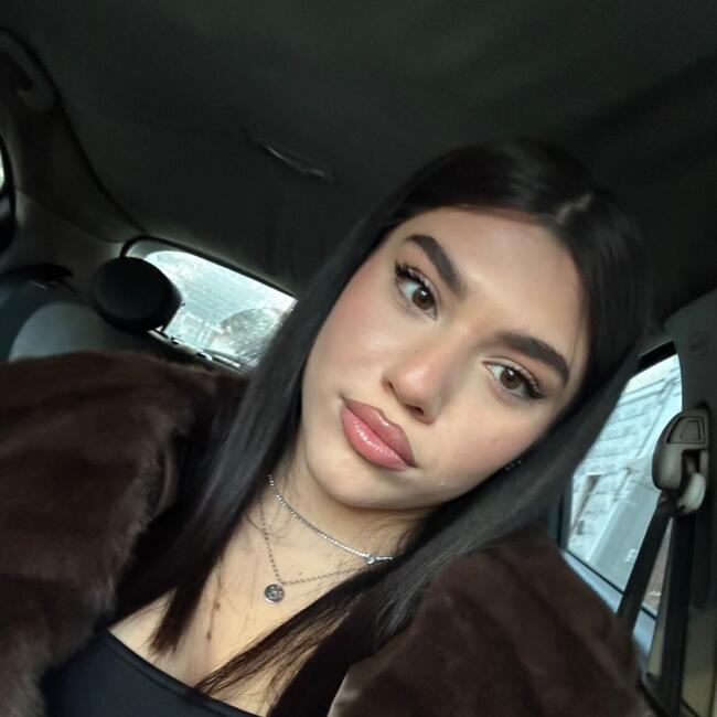 Babysitter in Poggiomarino: Martina