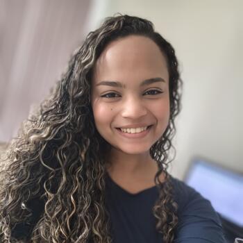 Babá São José dos Campos: Letícia Carvalho