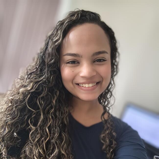 Babá em São José dos Campos: Letícia Carvalho