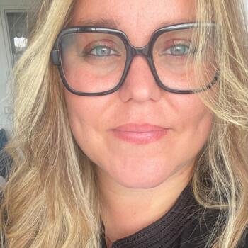 Babysitter Vitry-sur-Seine: Anais