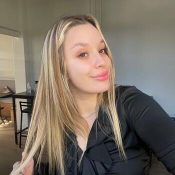 Babysitter Porto Alegre: Mariana