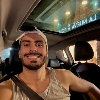 Parent Montevideo: Nicolás