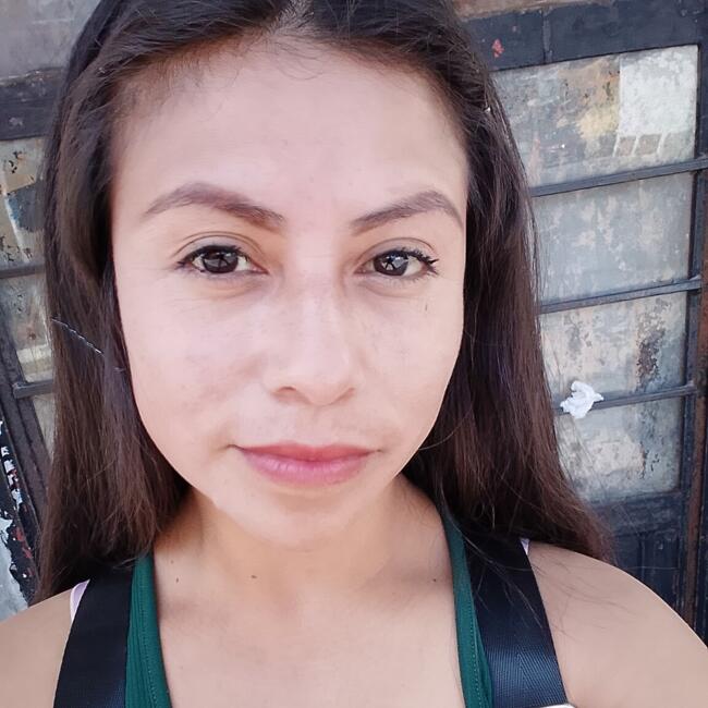 Babysitter in Ixhuatlán del Café: Criss