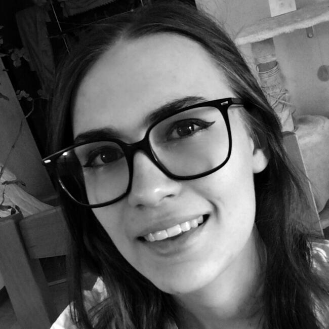 Babysitter in Châlons-en-Champagne: Inès