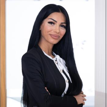 Babysitter in Vienna: Buket