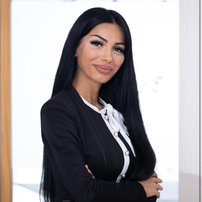 Babysitter in Vienna: Buket