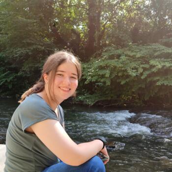 Babysitter in Halle: Chanel