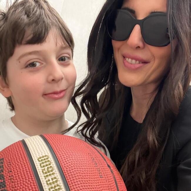Babysitting job in Taranto: Francesca