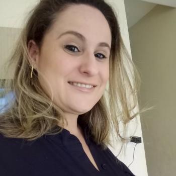 Babysitter Portimão: Mariana