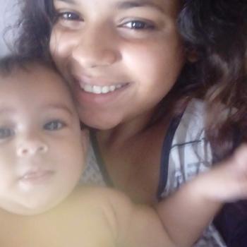 Babá Natal: Rafhaella