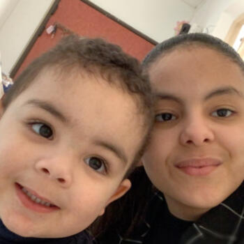 Baby-sitter in Blois: Nassima