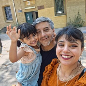 Childminder job in Puente Alto: babysitting job Javiera
