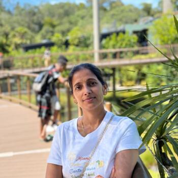 Babysitter in Auckland: Pardeep kaur