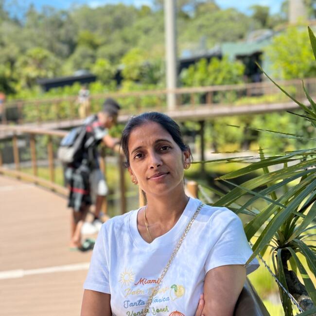 Babysitter in Auckland: Pardeep kaur