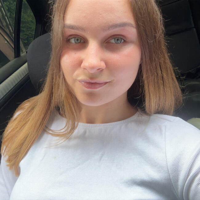 Babysitter in Tauragė: Gabija