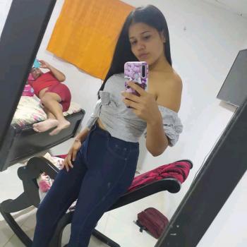 Babysitter in Barranquilla: Alison