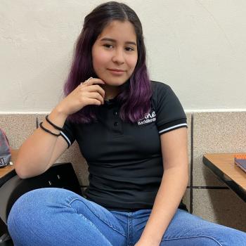 Niñera en Aguascalientes: Ana