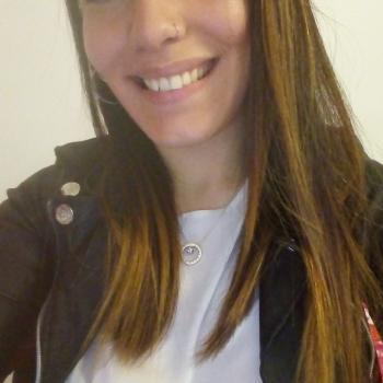 Babysitter in Caseros (Provincia de Buenos Aires): Evelyn