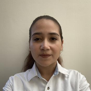 Niñera en Cholula: Jennifer