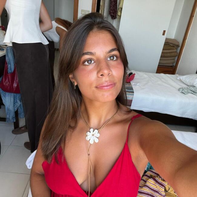 Babysitter em Évora: Beatriz