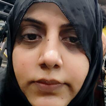 बेबीसिटर बंगलौर: Sheemaz fathima