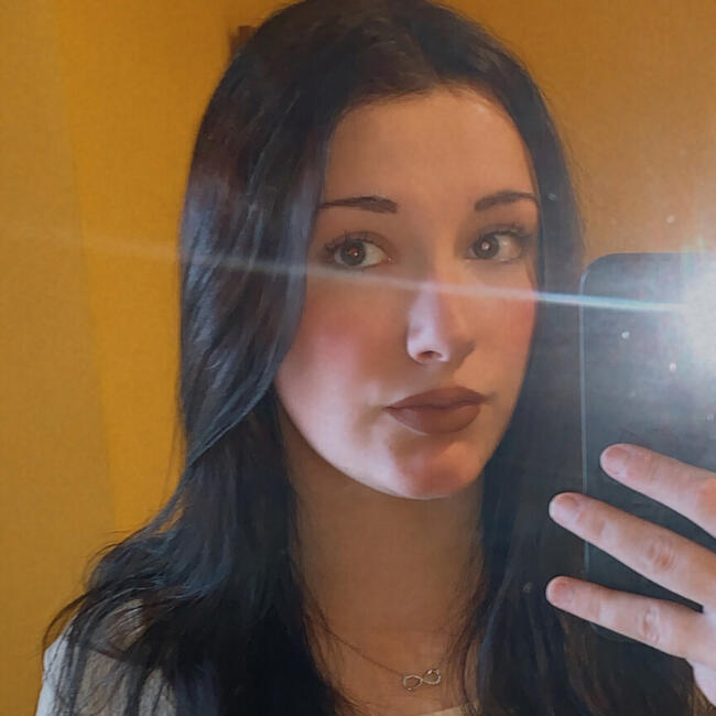 Nanny in Alhaurín el Grande: Isabel