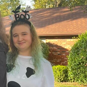 Babysitter in Springfield: Randi