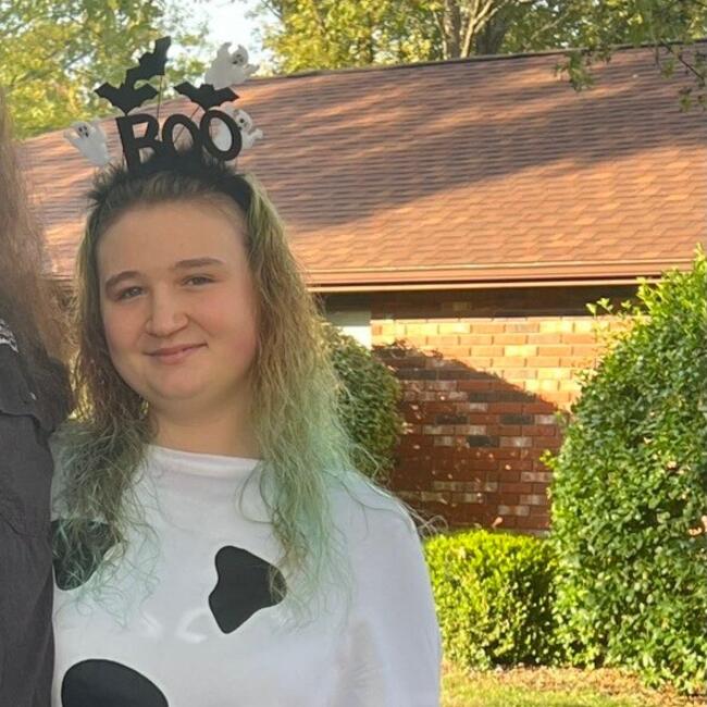 Babysitter in Springfield: Randi