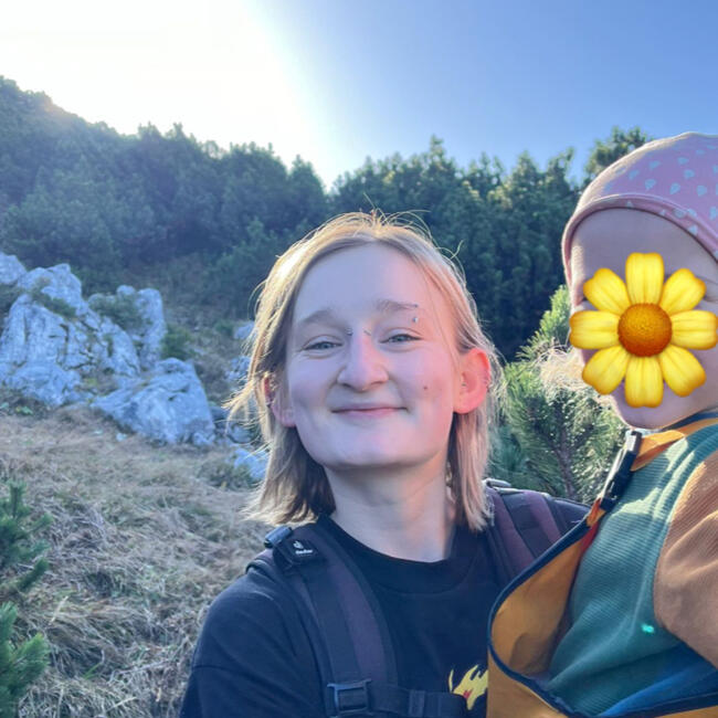 Babysitter in Brighton: Marcia