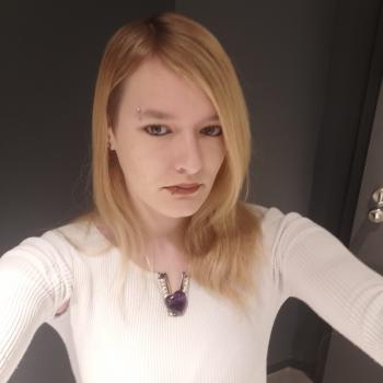 Babysitter in Hesperange: Tamara