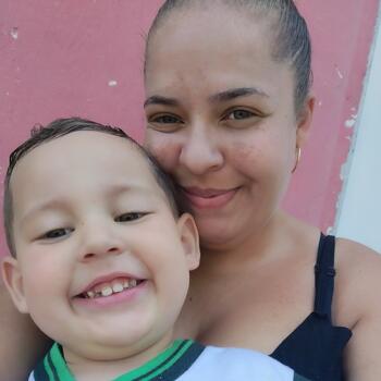 Babá em Caieiras: Daiane cristina