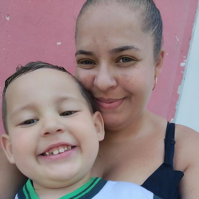 Babysitter in São Paulo: Daiane cristina