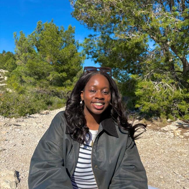 Babysitter in Etterbeek: Jeanne