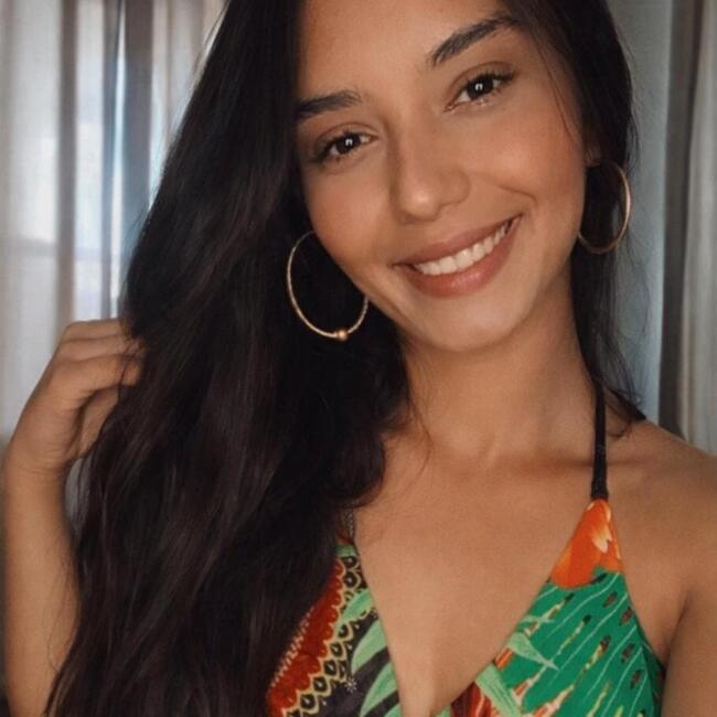 Babysitting job in Águas Lindas de Goiás: Kemilly